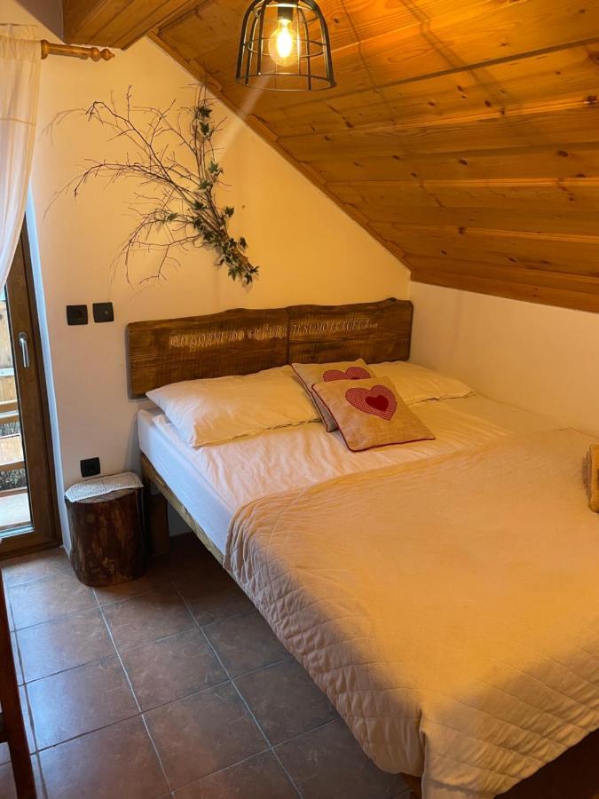 Wellness Holiday House Lagev Moravske-Toplice Buitenkant foto