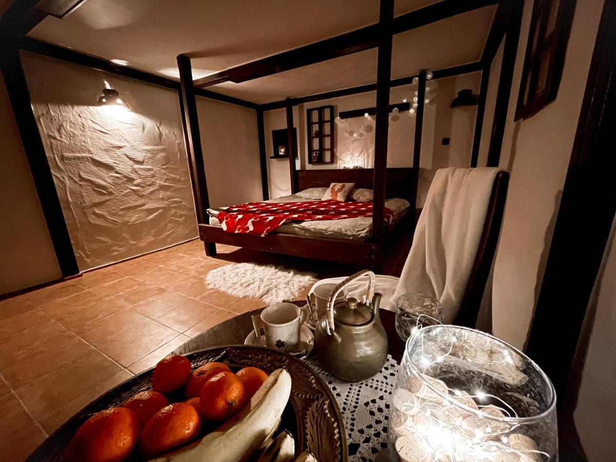 Wellness Holiday House Lagev Moravske-Toplice Buitenkant foto
